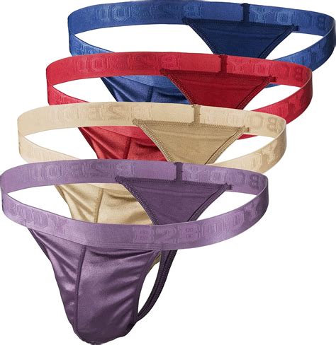 satin panties for men|Amazon.com: B2BODY: Satin.